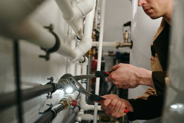 Best Commercial Plumbing Services  in Inverness, FL