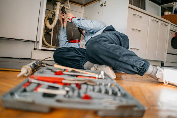 Best Hot Water Heater Installation  in Inverness, FL