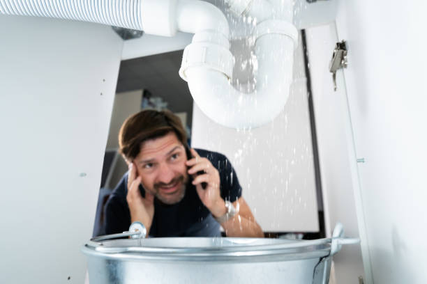 Best Leak Detection Services  in Inverness, FL