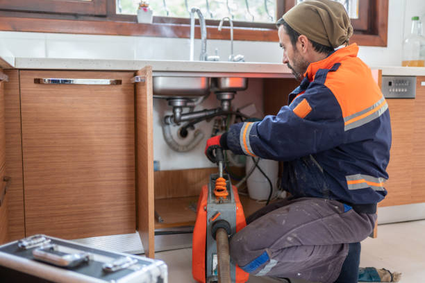 Best Toilet Repair Services  in Inverness, FL