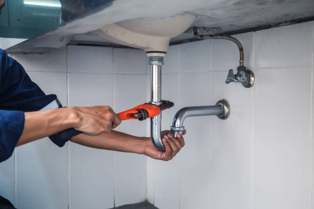 Best Emergency Plumber  in Inverness, FL