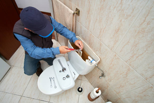 Best Gas Line Repair  in Inverness, FL