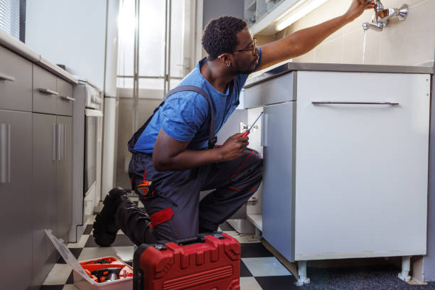 Best Plumbing Inspection Services  in Inverness, FL